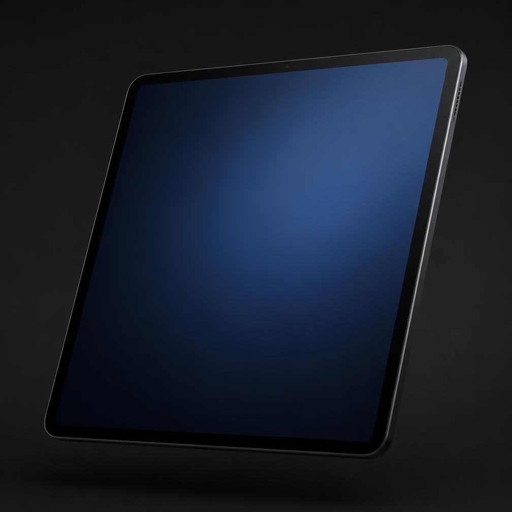 iPad Pro 12.9" (64 GB, WLAN)